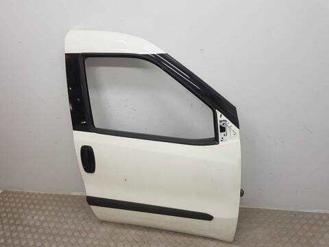 Foto 3ª: Puerta Delantera Derecha Opel Combo KASTEN L1H1 24T [A13FD 330A1000] (2011)
