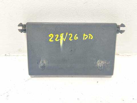 Foto 2ª: Centralita Motor ECU Mercedes Viano 2.0 CDI ACTIVITY EXTRALANG 639.815) 150CV [646982]