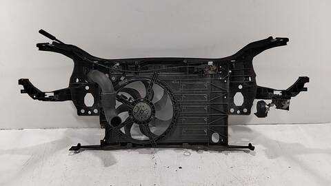 Foto 2ª: Panel Frontal Mini Clubman COOPER 1 16V CAT 120CV (2007)