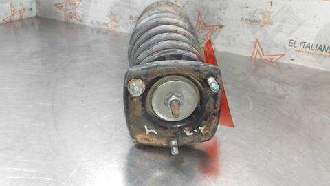 Foto 2ª: Amortiguador Trasero Izquierdo Mercedes Clase ML 270 CDI 163.113) W163) [612963] (2001)