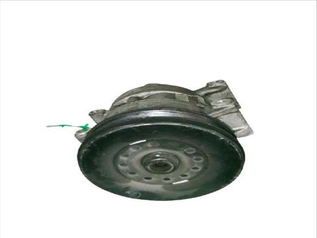 Foto 2ª: Compresor Aire Acondicionado Toyota Rav4 2.0 4WD ACA30_ ACA30R) (2005)