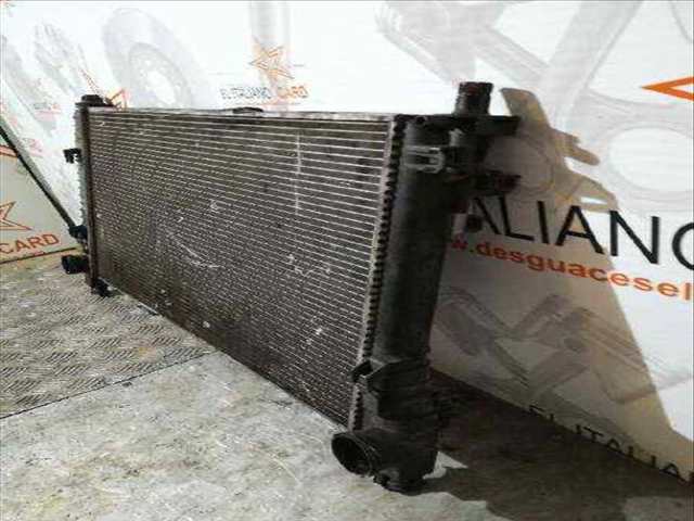 Radiador Motor Mercedes Clase C 160 270 CDI 203.016) BERLINA 170CV 125KW