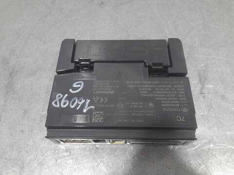 Centralita Motor ECU Lexus ES 300H 218CV