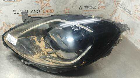 Foto 2ª: Faro Izquierdo Ford Puma ST-LINE DESIGN 125CV 92KW [B7JB] (2022)
