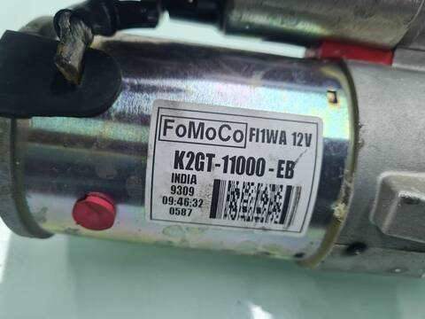 Foto 4ª: Motor de Arranque Ford Kuga HYBRID ST-LINE 150CV [YLDC] (2020)