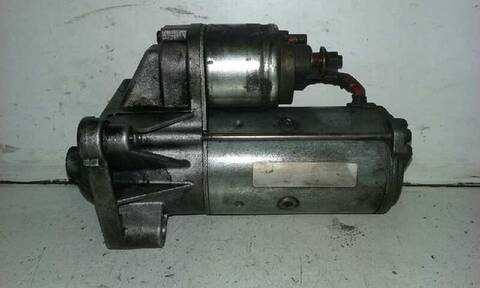 Motor de Arranque Renault Scenic 1.9 DCI DIESEL 120CV 88KW