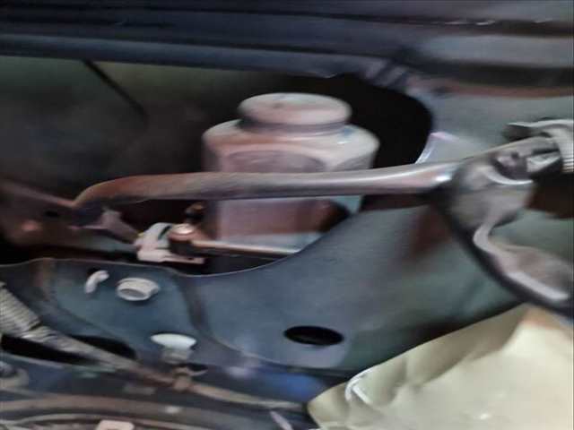 Elevalunas Manual Trasero Derecho Nissan Pathfinder 2.5 DCI SE 190CV 140KW