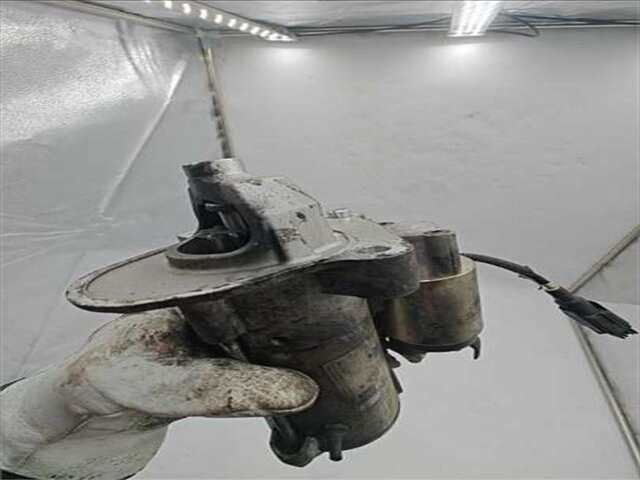 Foto 3ª: Motor de Arranque Ford C Max 1.6 TREND (D) [1.6 LTR. - 80 KW TDCI CAT] FOCUS(CAP)(2003 _2007)