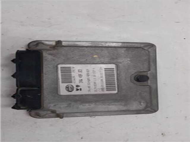 Foto 3ª: Centralita Motor ECU Lancia Delta 1.4 I.E. [1 4 LTR. - 51 KW CAT] 69CV