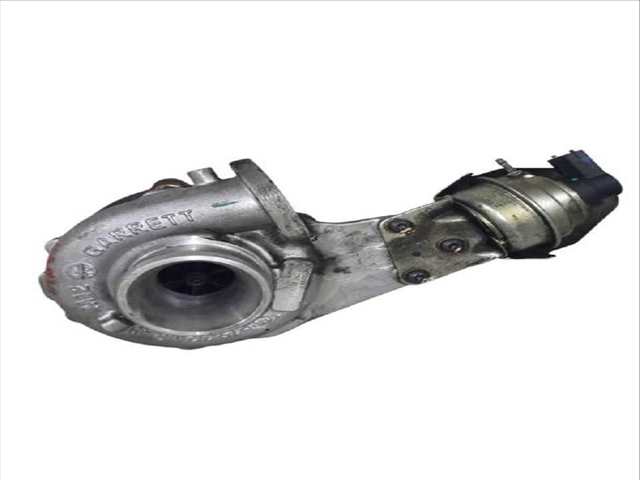 Foto 3ª: Turbocompresor Opel Insignia 2.0 CDTI 68) (2008)