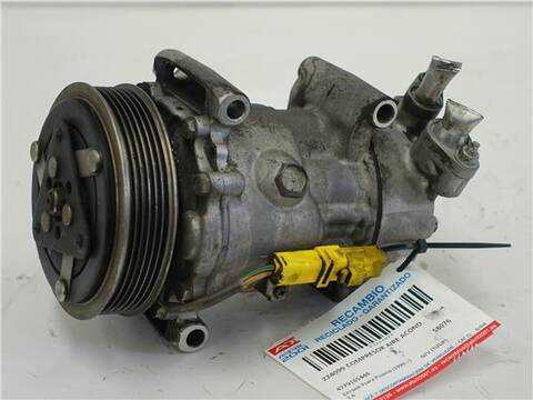 Compresor Aire Acondicionado Citroen Xsara 1.6 PICASSO 95CV 70KW