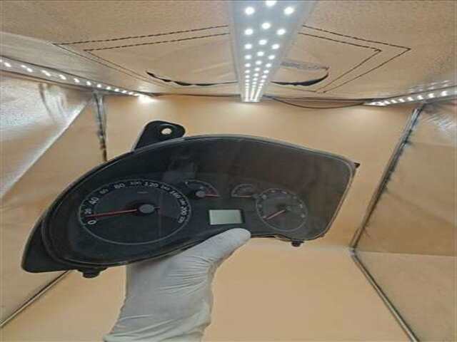 Foto 3ª: Cuadro de Instrumentos Fiat Linea 1.4 ACTIVE [1.4 LTR. - 57 KW CAT]