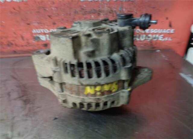 Foto 3ª: Alternador Suzuki Swift 1.3 GL (3-PTAS.) [1.3 LTR. - 68 KW 16V CAT] [M13A]