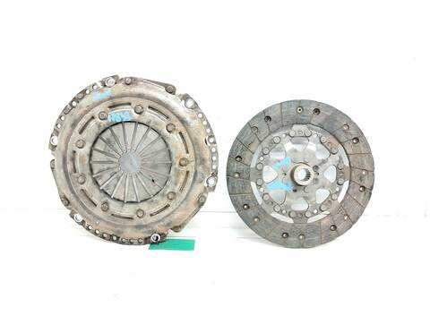 kit Embrague Citroen C5 COLLECTION BERLINA 109CV 80KW