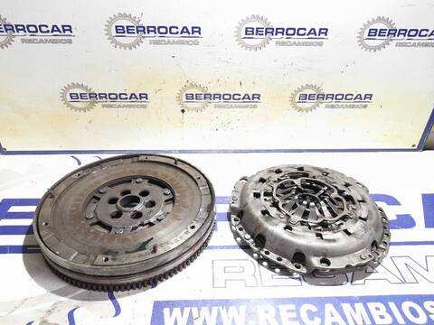 Foto 2ª: kit Embrague Seat Exeo 2.0 TDI 143CV [CAGA] (2008)