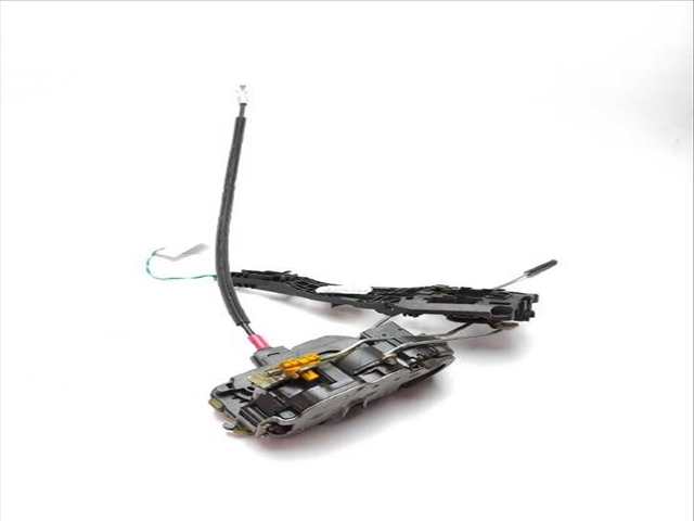 Cerradura Puerta Delantera Izquierda Chevrolet Aveo 1.3 D HATCHBACK