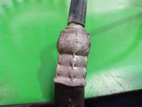 Foto 3ª: Tubos Aire Acondicionado Audi A6 2.4 177CV [BDW] (2004)