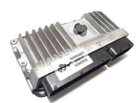 Centralita Motor ECU Lexus RX 450H 313CV 230KW