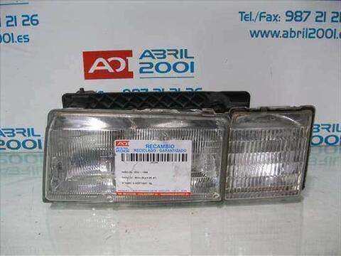 Faro Izquierdo Cadillac Seville 4.6 305CV 224KW