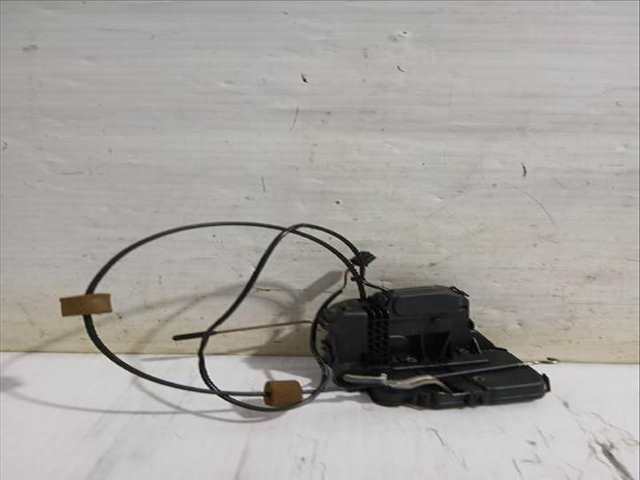 Cerradura Puerta Delantera Izquierda Mercedes Clase C 160 CLK 240 209.361) 170CV