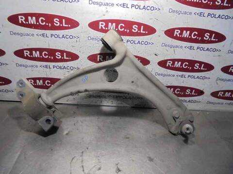 Brazo Suspension Delantero Derecho Volkswagen Passat 2.0 TDI BERLINA 110CV 81KW