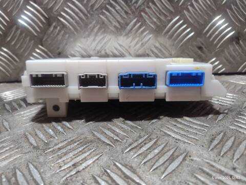 Foto 3ª: Centralita Motor ECU Mazda 3 Y6 BERLINA (2009)
