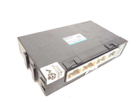 Centralita Confort BSI Subaru Impreza 1.6 CAT 114CV 84KW