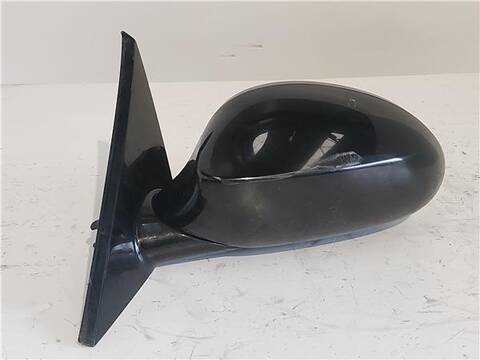 Foto 2ª: Retrovisor Izquierdo Bmw Serie 1 114 1.6 116I BERLINA 122CV 90KW [N43 B16 A] (2008)