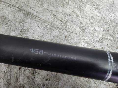 Foto 2ª: Transmision Central Mitsubishi Eclipse 1.5 T-MIVEC 163CV 120KW [4B40] (2021)