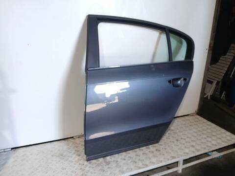 Foto 2ª: Puerta Trasera Izquierda Volkswagen Passat 2.0 TDI 140CV 103KW [CFFB] (2013)