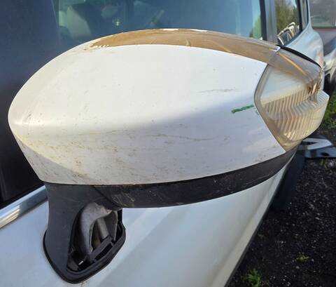 Retrovisor Izquierdo Ford Kuga TREND 140CV 103KW
