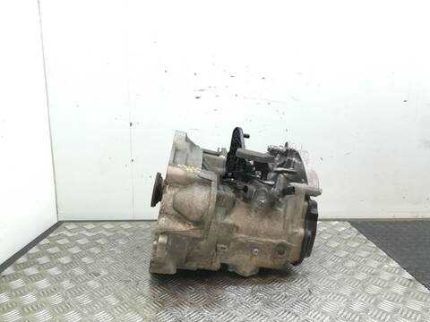 Caja Cambios Audi A3 BLS