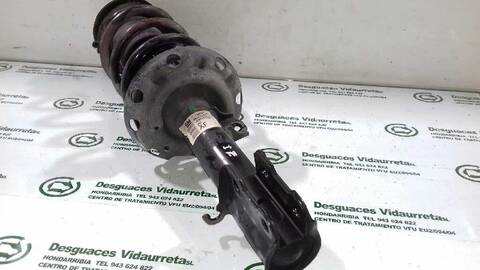 Foto 3ª: Amortiguador Delantero Izquierdo Opel Meriva 1.7 16V CDTI 100CV 74KW [Z17DTH] (2006)