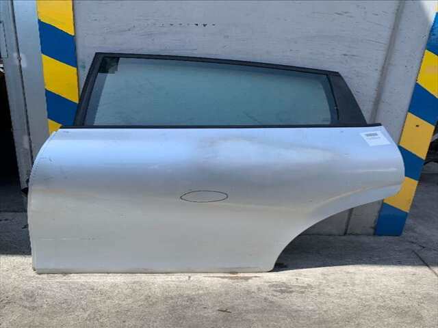 Foto 1ª: Puerta Trasera Izquierda Seat Leon 1.9 TDI 105CV 0CV [BXE] (2008)