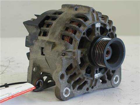 Foto 1ª: Alternador Seat Cordoba 1.4 16V BERLINA 100CV 74KW [BBZ] (2005)