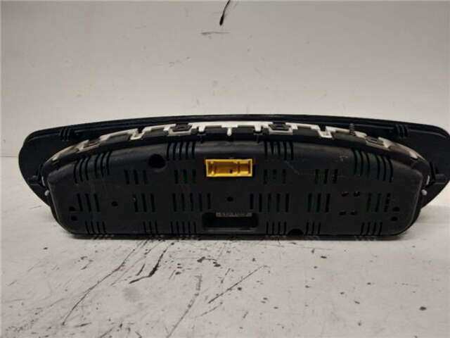 Foto 2ª: Cuadro de Instrumentos Citroen C5 2.0 HDI (90 CV)
