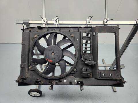 Electroventilador DS 4 SPORT 165CV 121KW