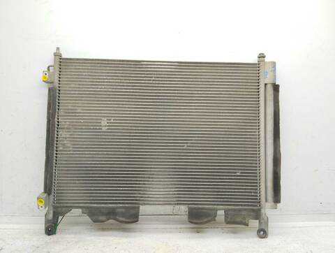 Radiador Calefaccion A.A. Renault Koleos BOSE EDITION 150CV 110KW