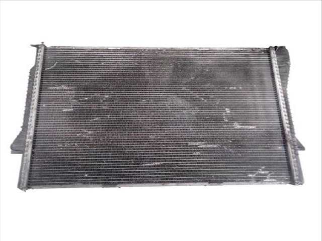 Foto 2ª: Radiador Motor Bmw X5 3.0 D 184CV (2000)
