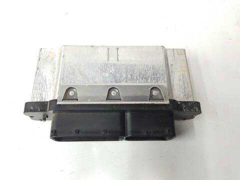 Foto 3ª: Centralita Motor ECU Skoda Fabia ACTIVE 92CV 68KW [CHYB]