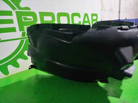 Foto 2ª: Pase Rueda Opel Corsa EXPRESSION 75CV (2014)