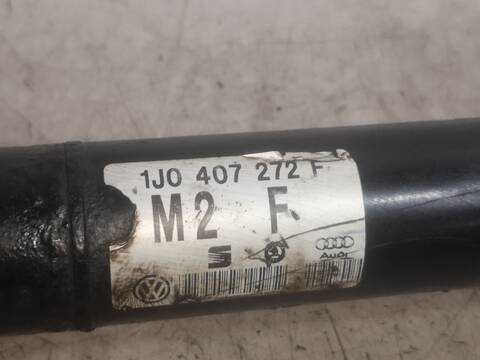 Foto 1ª: Transmision Delantera Derecha Volkswagen Golf AKQ BERLINA (1998)