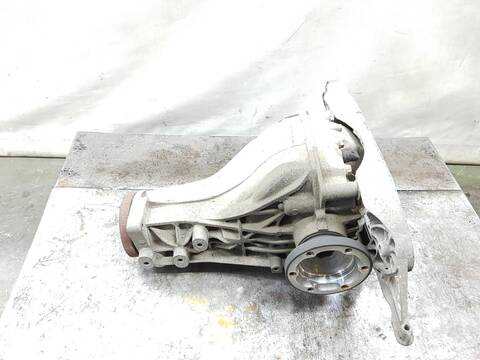 Diferencial Trasero Audi A5 3.0 V6 24V TDI 239CV