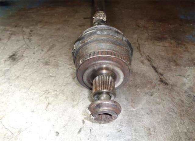 Transmision Delantera Izquierda Audi A4 1.8 20V TURBO (150CV)