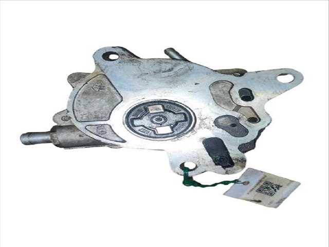 Foto 2ª: Bomba Combustible Audi A3 2.0 TDI (2003)