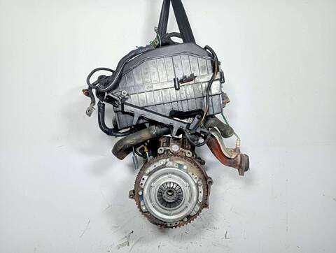 Motor Completo Renault Clio 1 16V 75CV