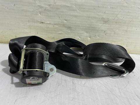 Foto 3ª: Cinturón Trasero Derecho Skoda Yeti ACTIVE 105CV [CBZB] (2009)