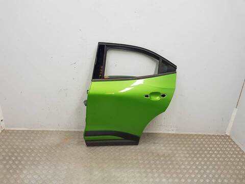 Puerta Trasera Izquierda Opel Mokka ULTIMATE