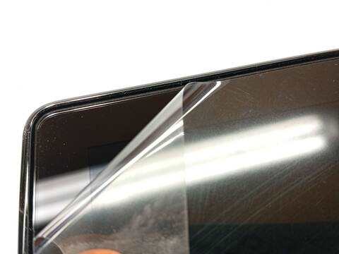 Foto 4ª: Pantalla Multifuncion Ford Kuga 2.5 FHEV 190CV 140KW [BGDC] (2024)