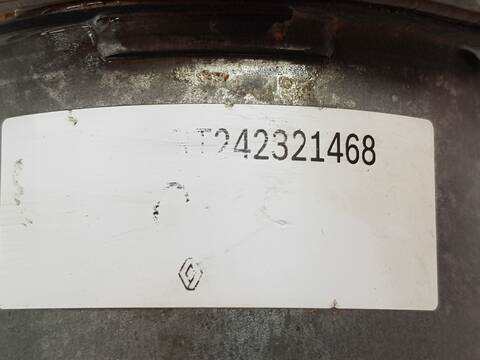 Foto 2ª: Abs Renault Clio EVOLUTION 130CV 97KW (2019)